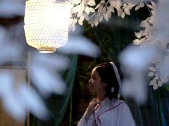 -九月鹰飞汉服摄影工作室