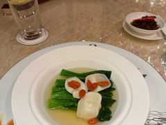 -8餐厅(新葡京酒店)