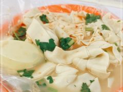 -二七友名焖子铺