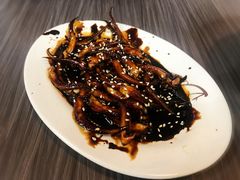 -新记餐厅(香槟大厦店)