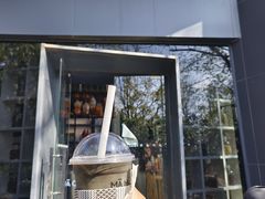 门面-MAMACHA妈妈茶(岳麓山店)