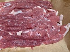 -羊大爷涮肉(亮马桥店)