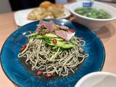 -韩海丽特色美食(秀州路店)