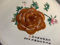 -京味斋·北京烤鸭(华威桥北工大店)
