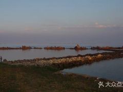 -青岛银沙滩