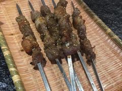 -城南老友羊蝎子火锅(花乡奥莱店)