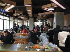 大堂-清真磨沟沿老字号牛肉面(总店)