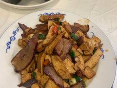 -新新湘菜馆(新中街二条店)