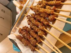 -小田油焖小龙虾(双井店)