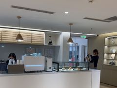 -蔚来体验中心(北京后沙峪店)