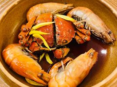 -神仙馆(衡山路店)