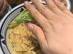 -汉唐守艺人·河北面馆(民心河店)