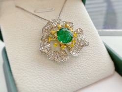 -克拉花园珠宝(诚品生活店)