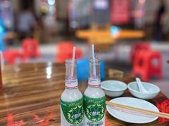 -李大爷的泡椒馆(冉家坝店)