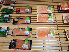 -青岛利群四方购物广场