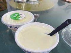 -蘑菇拌面•正宗新疆菜