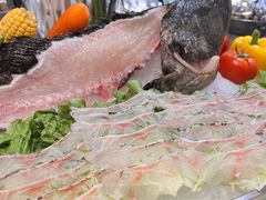 -金玛国宾酒店-自助西餐厅