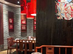 大堂-北方家宴(优托邦科学大道店)