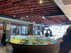 -渔傅·霞浦滩涂海鲜(建平店)