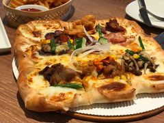 -必胜客(港城新天地店)