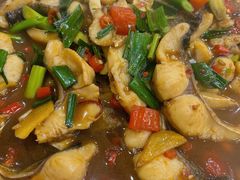 -淳安二十八道·美食汇·淳鱼馆(阳光路店)
