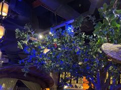 -绿茶餐厅(深圳龙华天虹购物中心店)