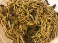 -二扁私房面馆(崂山路店)