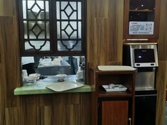 -笑来喜馄饨小笼工坊(通扬路店)