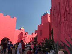 -漳州滨海火山岛自然生态风景区