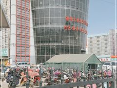 -锦绣大地批发市场-B座