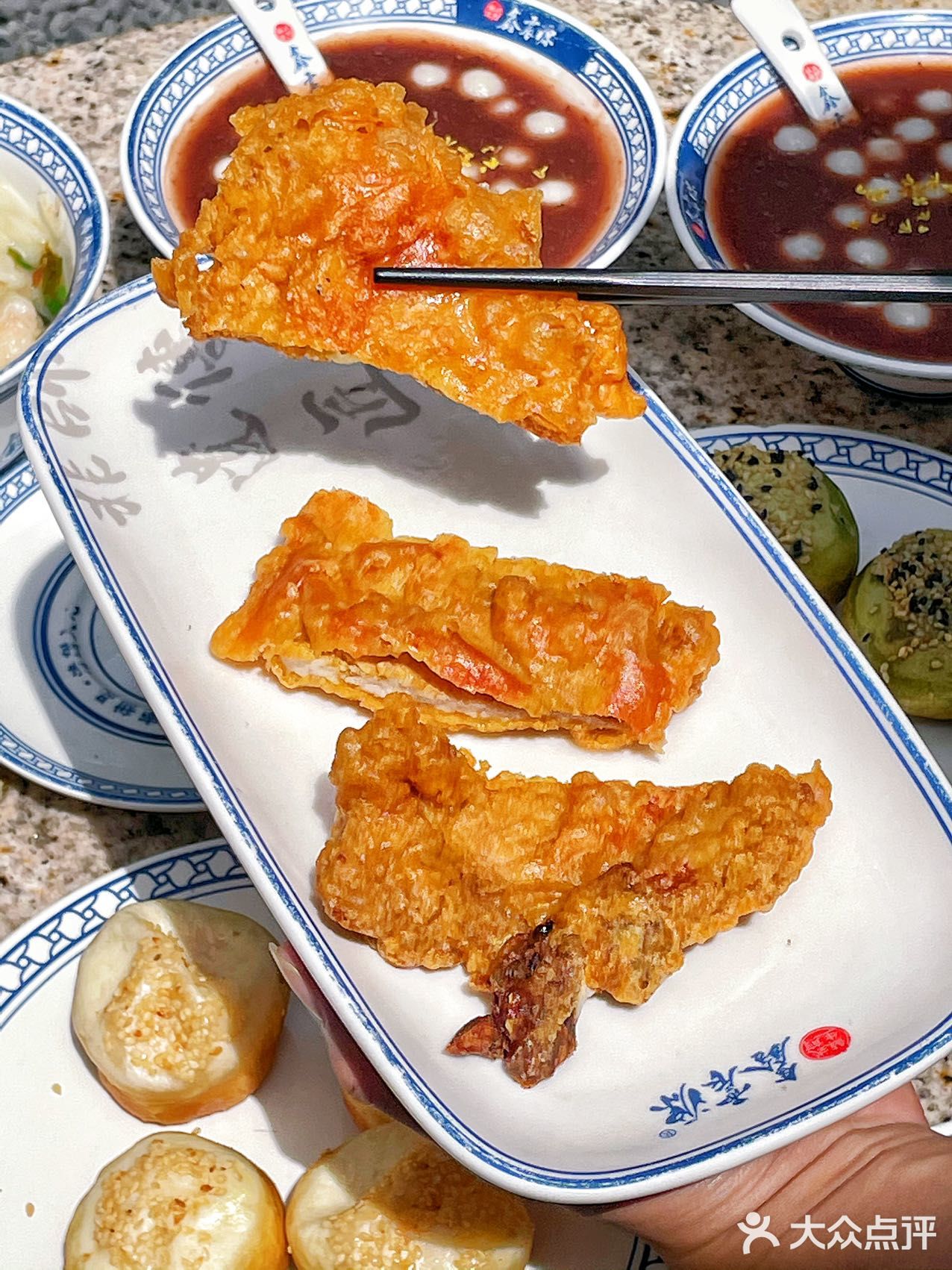 在无锡！朋友点名要去的店