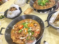 -顺德公美食(西乡店)