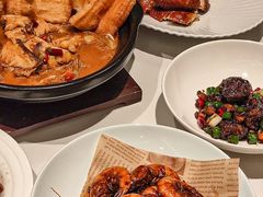 -滩外滩·本帮江浙菜(新天地店)