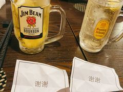 -角落里(中山公园店)