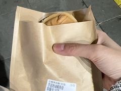 -小巷鲷鱼烧(流塘荔景小区店)