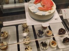 -Pantry's Best派悦坊蛋糕(K11购物艺术中心店)