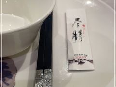 -尽膳·鱼鲜川菜(宽窄巷子店)