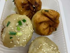 -小杨生煎(南京东路食品一店)