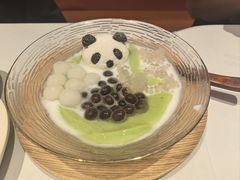 -眉州东坡·熊猫主题餐厅(枫蓝店)
