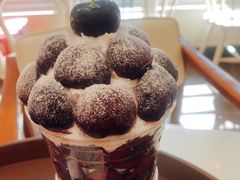 -Cafe de Paris(林荫路店)
