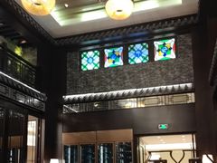 -明阁 Ming Court(广州朗豪酒店)
