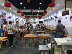 -雨田饭店(华兴东街店)