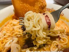 -太食獸泰式茶餐厅(IFS国金中心店)