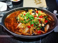 -至寅食·烧烤(南联店)