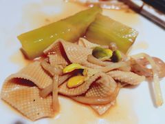 青笋条-武松家(翠微百货大成路店)