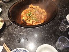 -老渔翁炖鱼坊(黄海西路东山店)