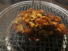 -·缸桶屋·韩式牛肋条自助烤肉(西湖D11店)