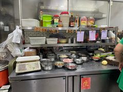 -粗茶淡饭(东滨江大道店)