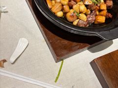 -狮王府淮扬菜(新街口友谊店)