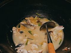 -小团圆灶台鱼·百城头牌菜(千岛湖店)